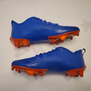 Florida Gators‎ Football - PE - Cleats - Very Rare - US 12 - Jordan Vapor Edge